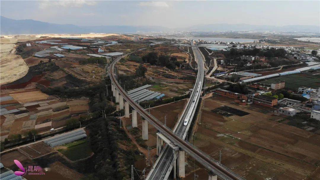 弥蒙高铁开通百日,交出了怎样的答卷?_铁路_旅客_营销