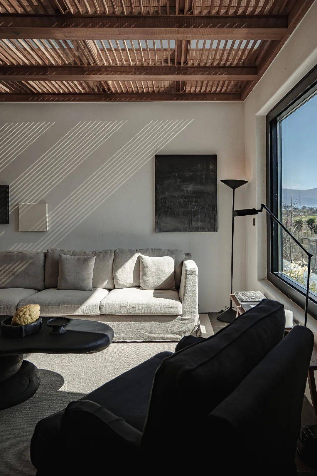 大吉度假酒店dali·dagi | 大理一方藏在苍山洱海边的度假酒店,去有风