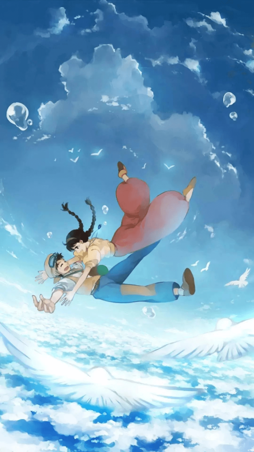 4/29天空之城 | 宫崎骏&久石让 经典动漫作品视听音乐会_演出_龙猫