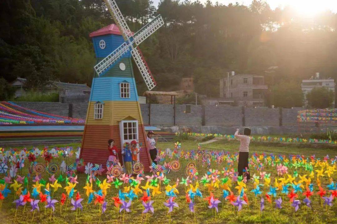 河源1区3镇6基地,上榜省级名单!_儿童_广东省_发展