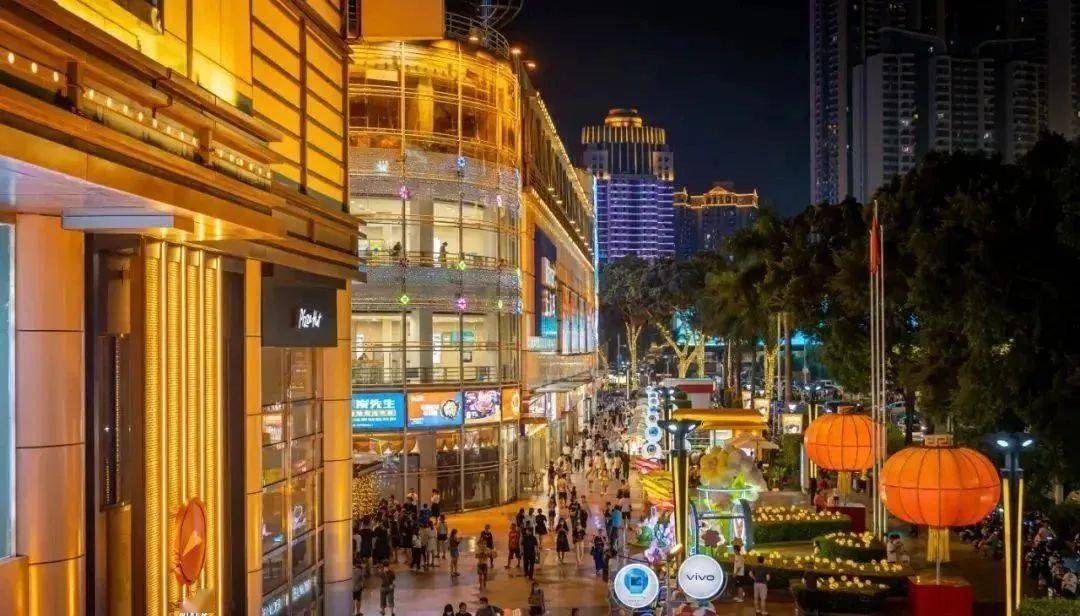 岁月之美——除了三街两巷外,南宁这些街道也承载了不少老南宁的记忆!