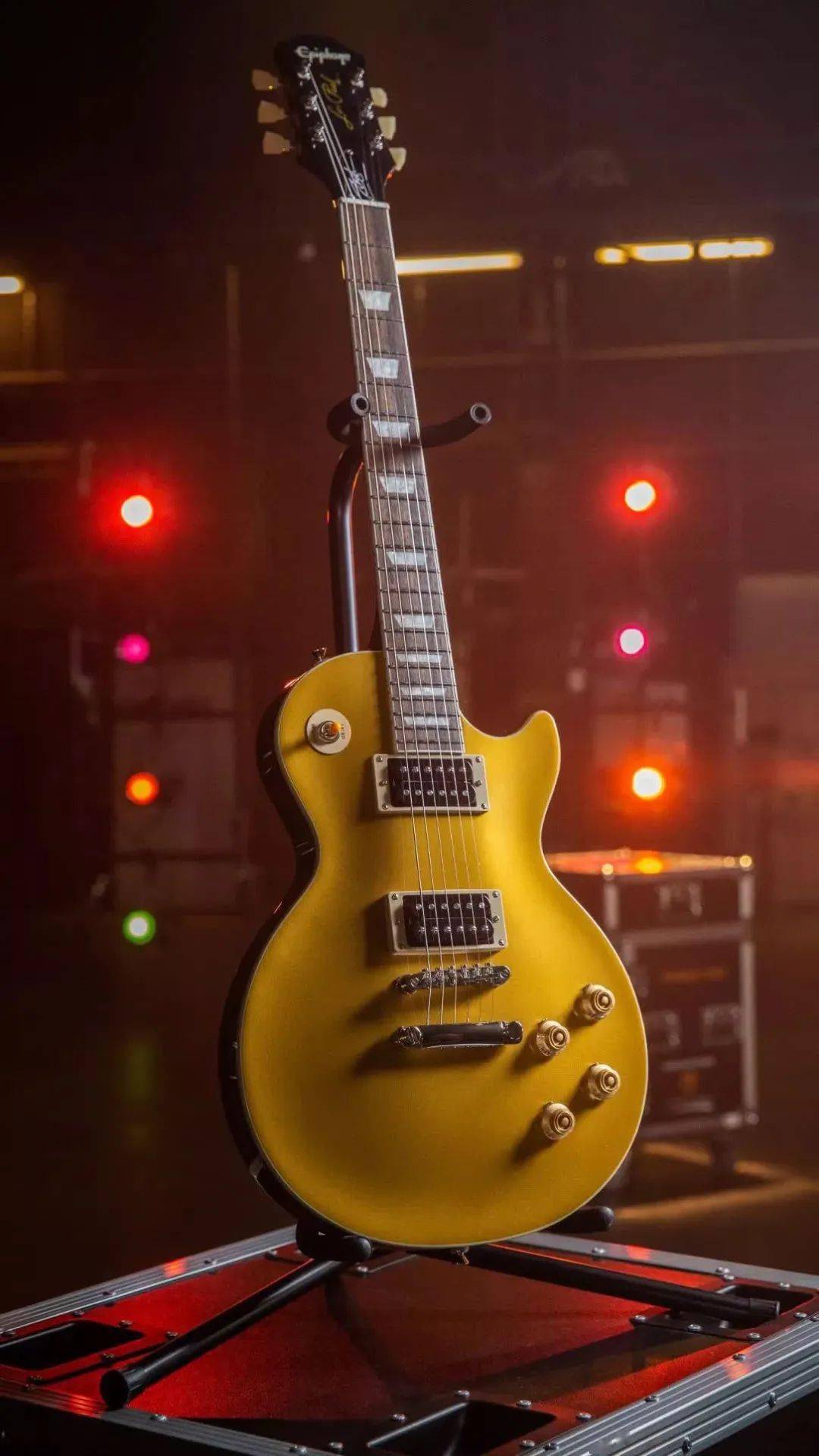 预算不多喜欢slash性价比之选:epiphone 全新slash签名款系列_淘宝