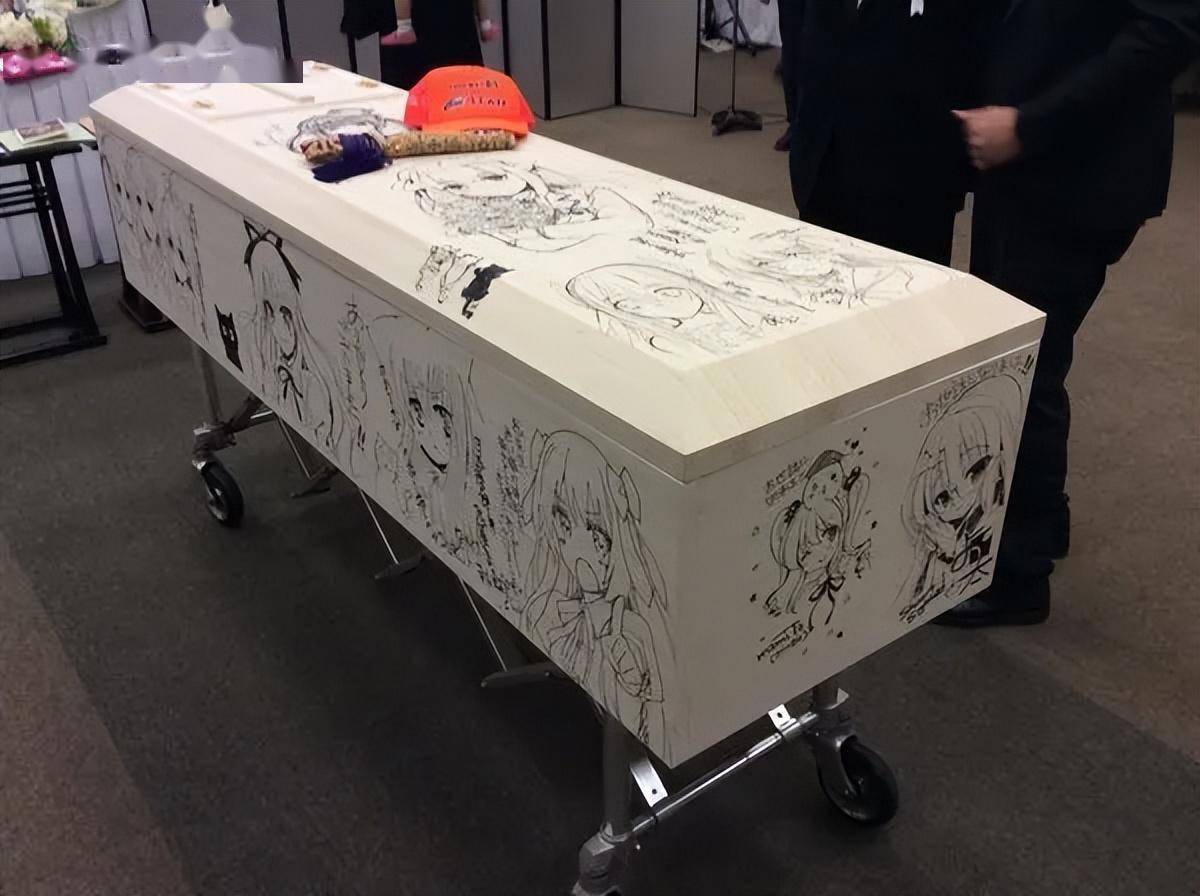 你预约的游戏和ps9我烧给你了_二次元_东西_逝者