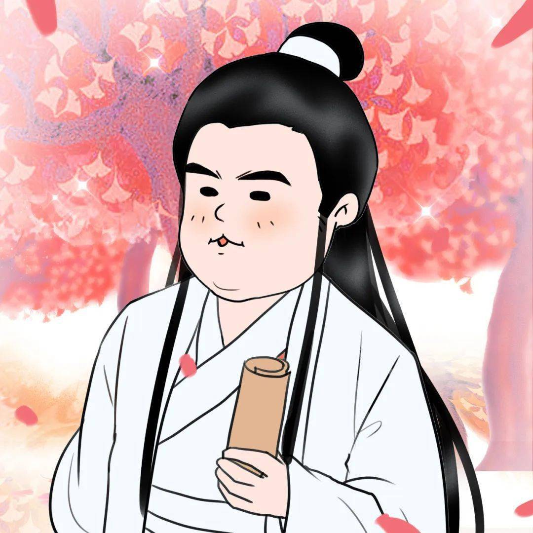 解局长!您的头像上新了!_随州_炎帝_银杏