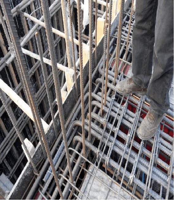 现场监理必须要懂!钢筋工程基础知识_分析_原因_垫块