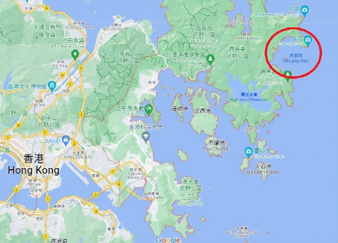 大浪湾之战：在夹缝中求生的近代香港海盗