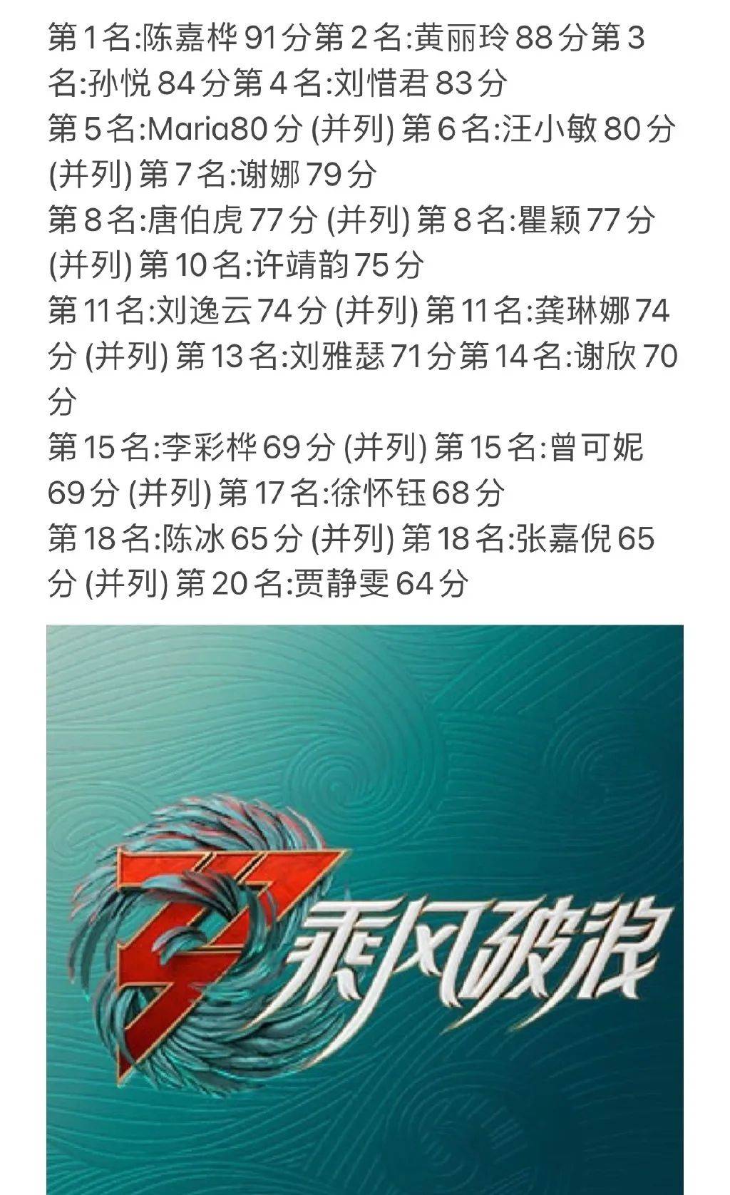 没想到吧2023年了，还能看到品如艾莉同框！