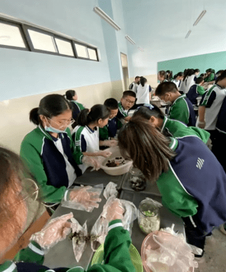 【眉州校园】仁寿县长平初级中学校:以改革谋新生,以创新求发展_教育