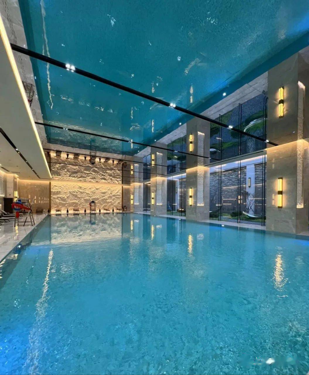 【绿城黄浦湾】前排 283㎡ 江景四房丨百年外滩江景房 底价7xxx万 必