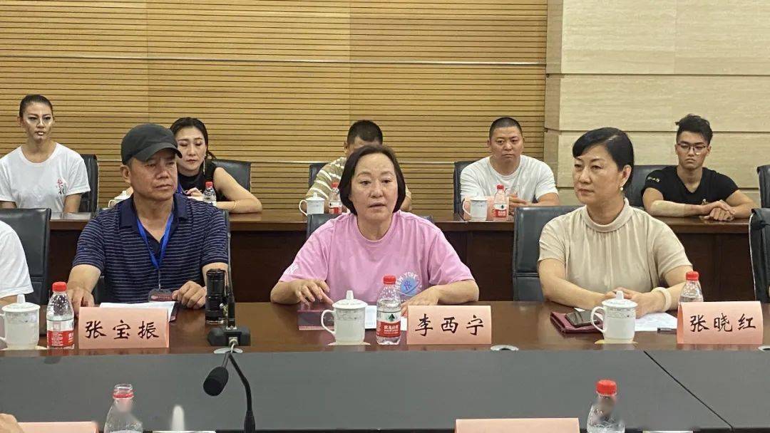 艺术_银川_观众