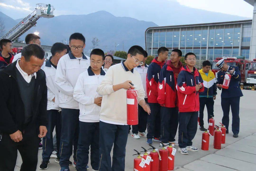 学习并掌握基本的消防安全常识尤为重要