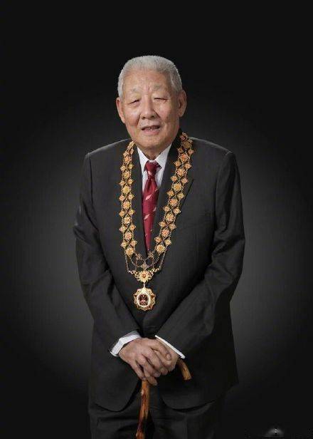 孫家棟院士94歲生日快樂_氣象衛星_技術_總師