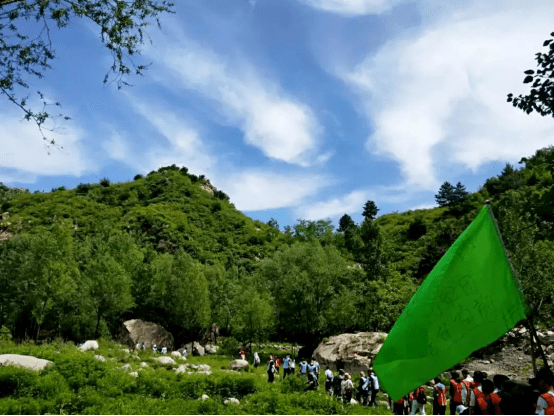 开云 开云体育APP创始人分享：农家乐转型升级年接10万人营收千万的经验总结！(图2)