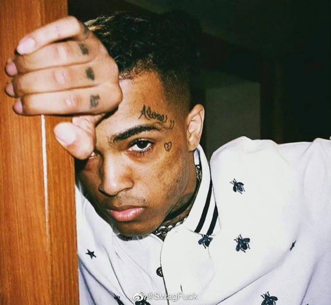 杀害xxxtentacion的三名凶手的判决结果公布!_freeout_盛宇_西蒙