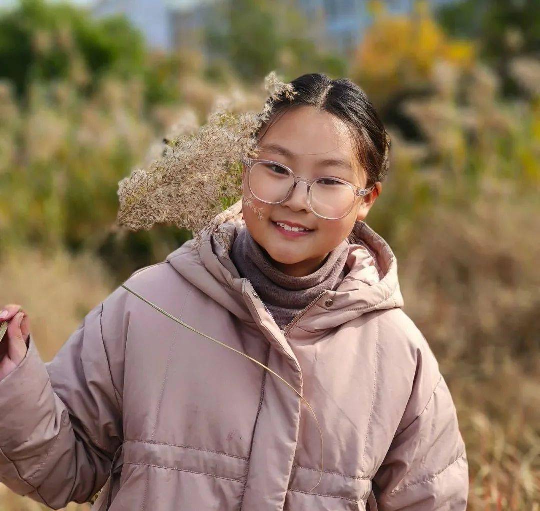 【会员之星】李可欣 :青春_时间_信号_夏天