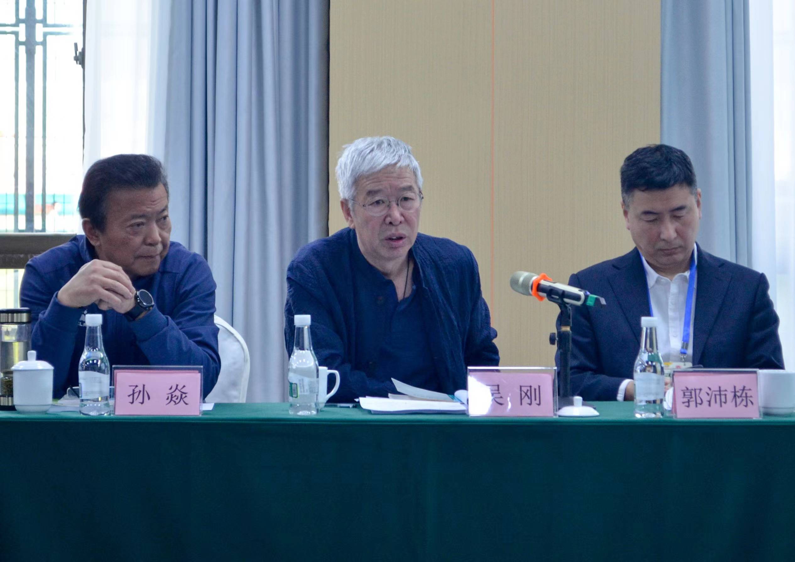 壮大中国足球的"毛细血管"——多地足协负责人谈中