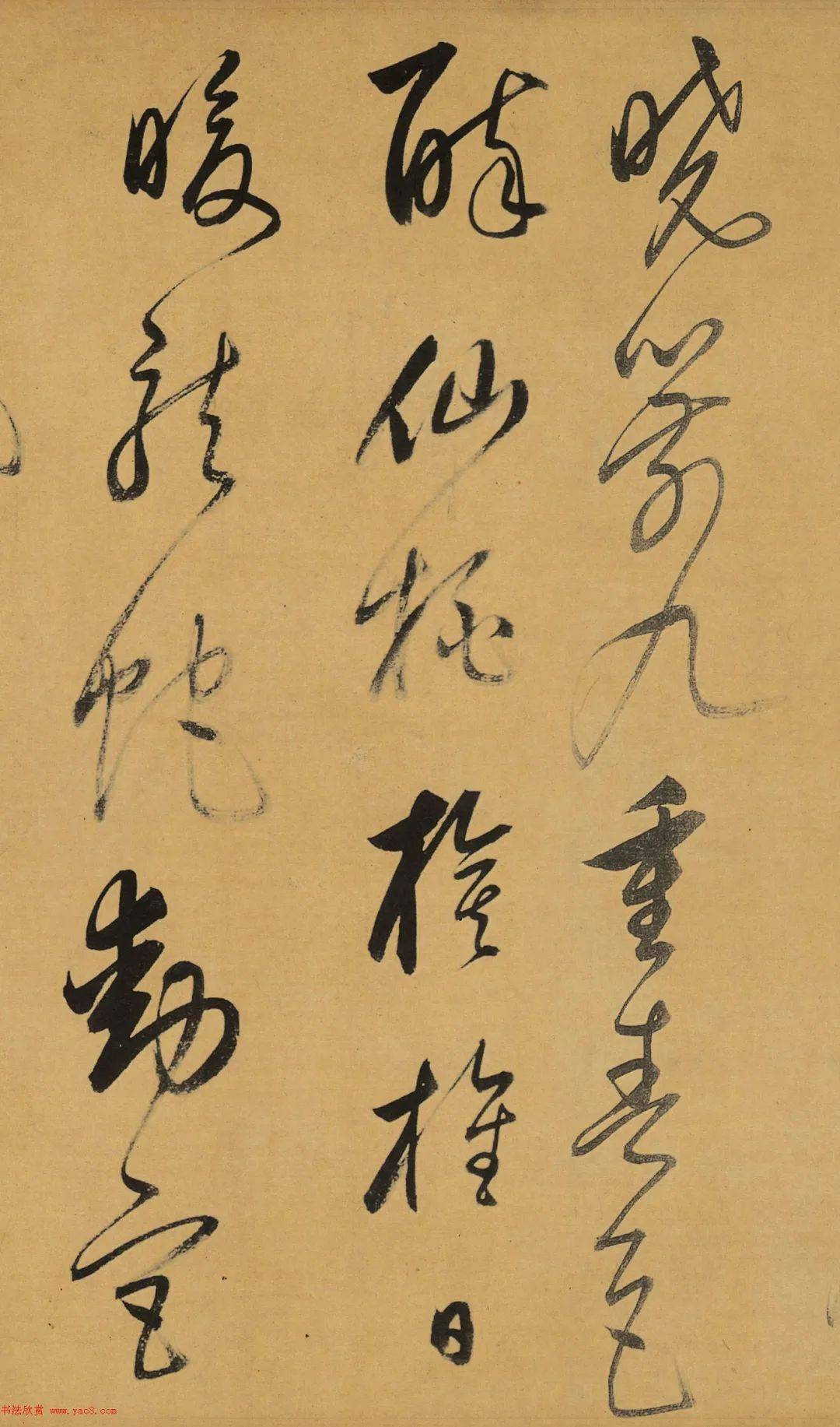 董其昌行草书《杜工部诗卷》(高清大图)_归东省_沈佺期_仙桃