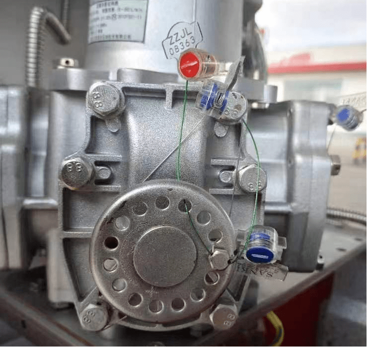 【计量】身边的计量——加油机计量小知识(一)_搜狐汽车_搜狐网