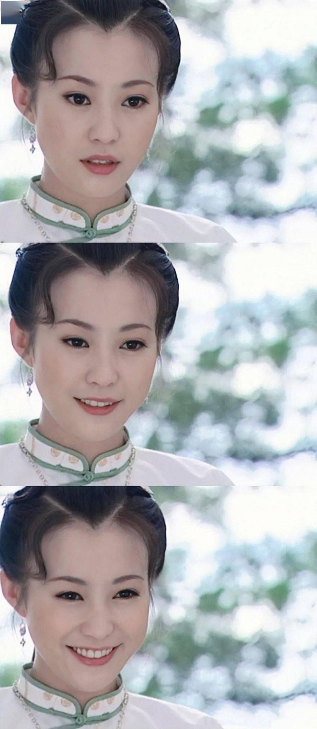 代表作:《十七岁不哭》《少年天子》《姐妹》