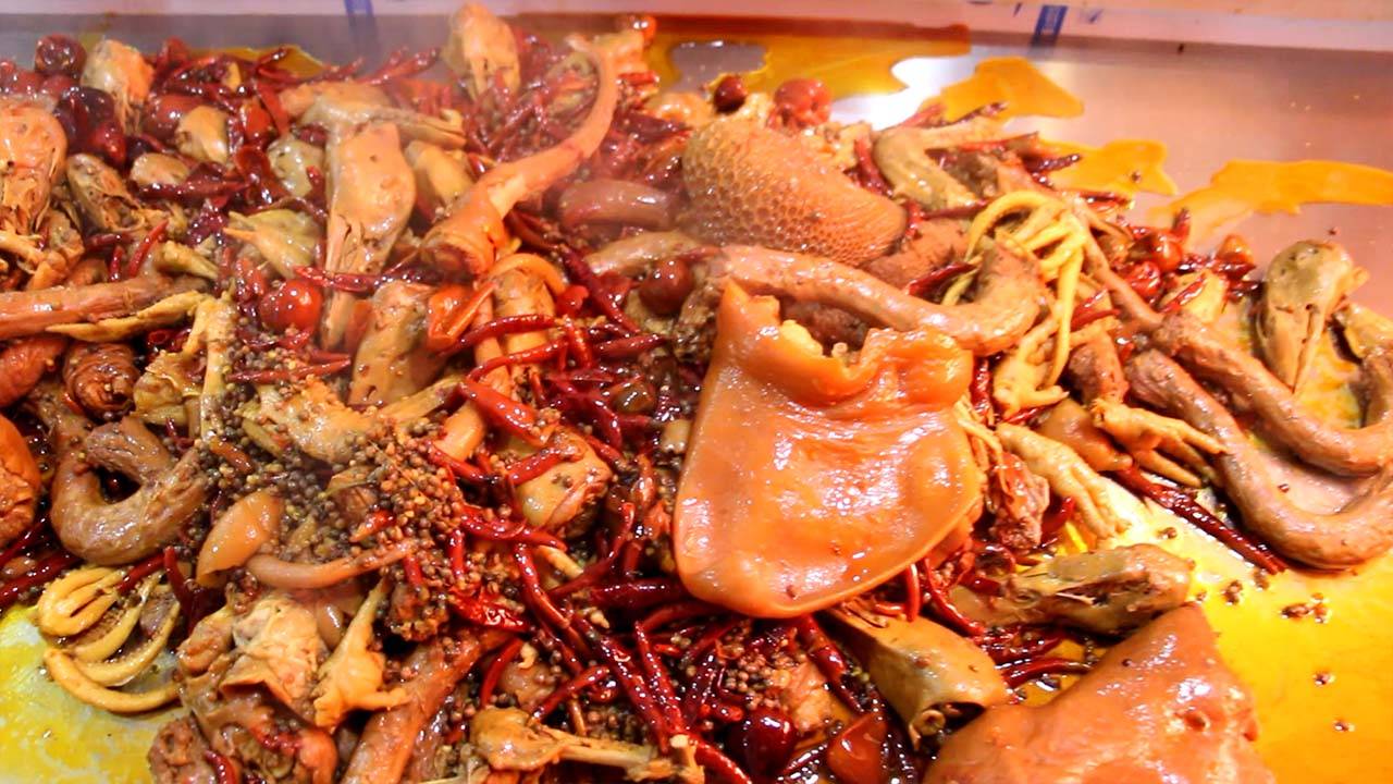 卤菜_杂项费用_价格