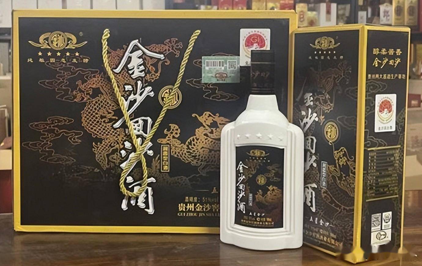2023正宗坤沙酒十大排名公布,茅台镇占据6席位,实力不容小觑_飞天