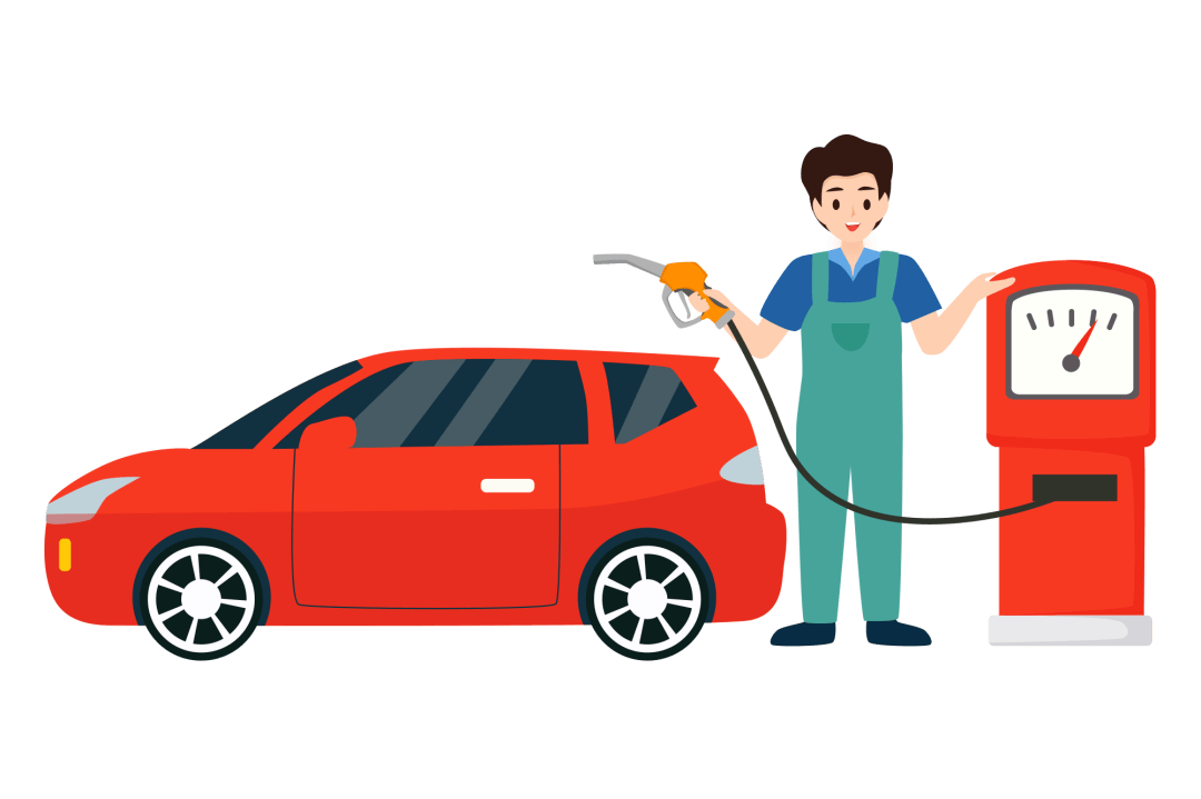 这份燃油加油机计量小知识请查收～_搜狐汽车_搜狐网