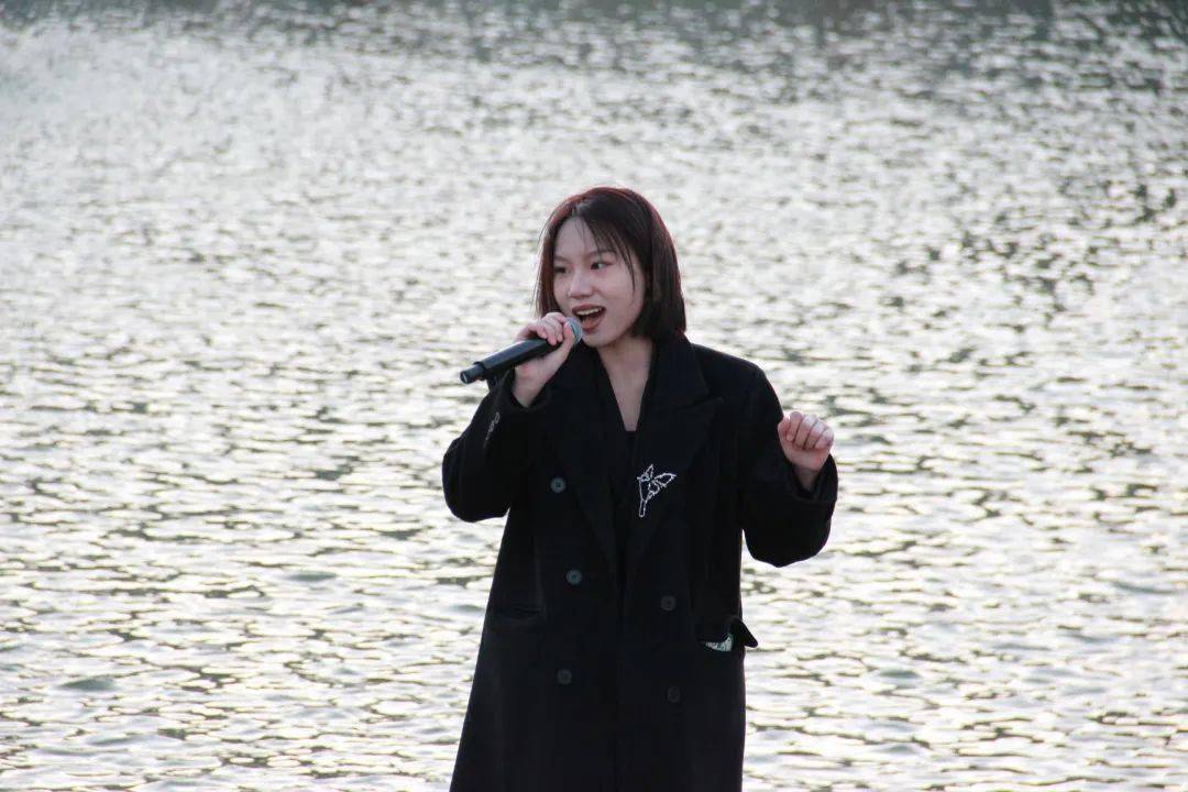 五四歌会半决赛|青春无极,乐动无限