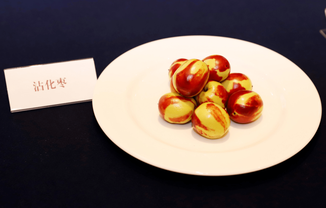 "中国面点大师王志强作品展示会"在京举办_世界_中餐_董事长