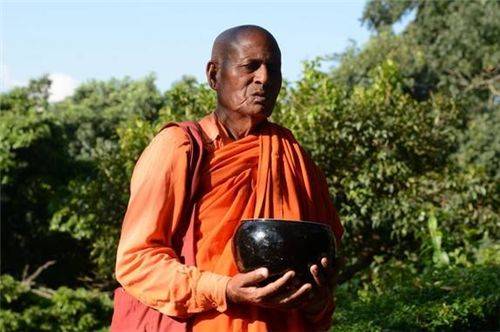 尼泊尔专家:是中国人,只是印度不肯承认_佛教_文明_婆罗门