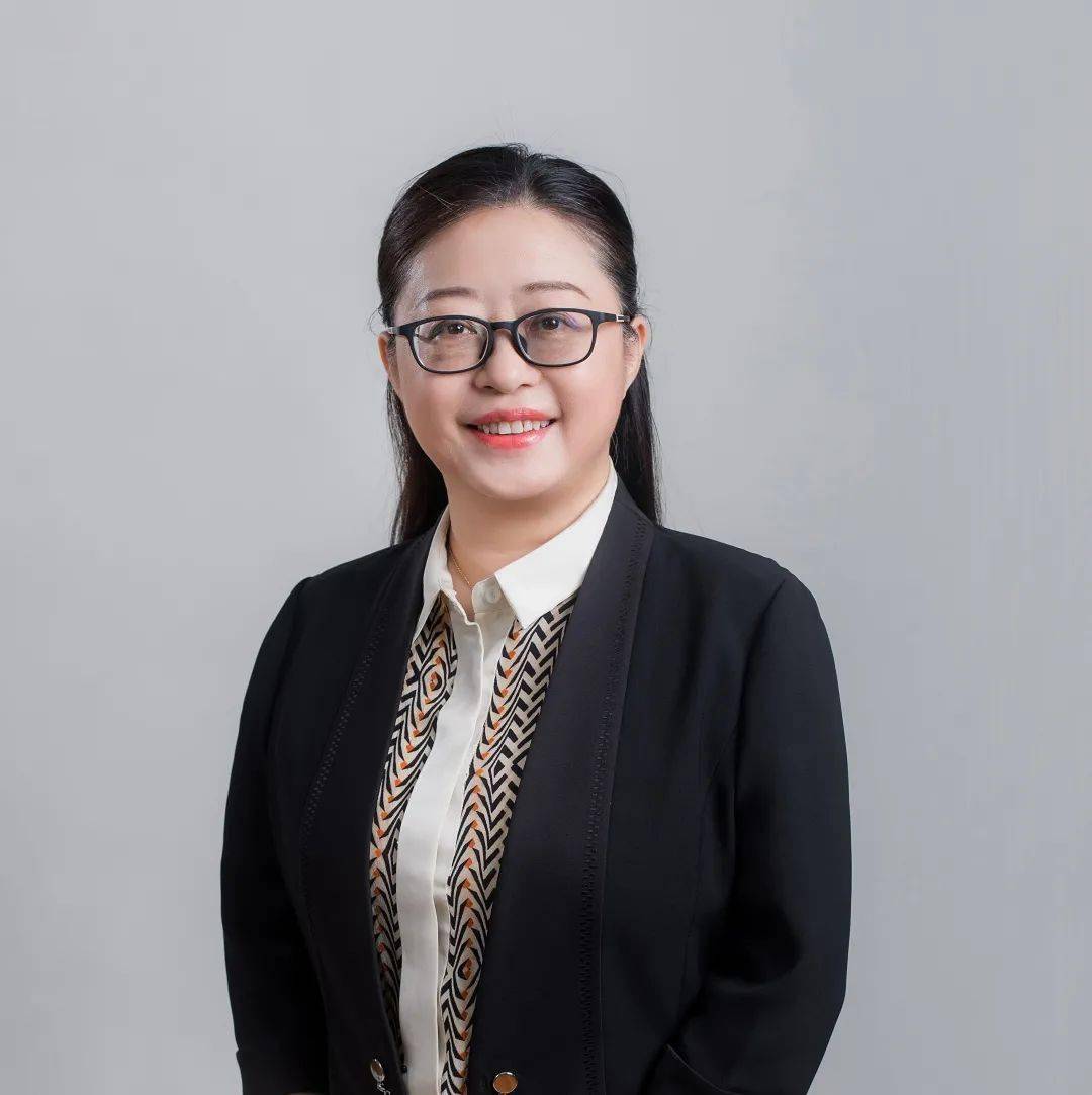 杨建英苏州市至德教育集团党总支书记,总校长集团化办学:融合,发展与