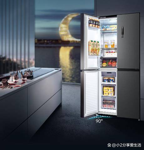 米乐m6中国十大品牌冰箱有哪些？十大品牌冰箱推荐哪个？冰箱哪个型号好(图5)