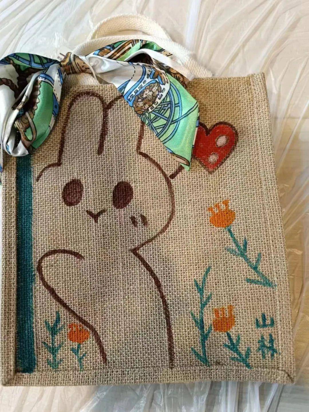 午休一小时,"环保"带回家~_活动_黄麻_虹口区