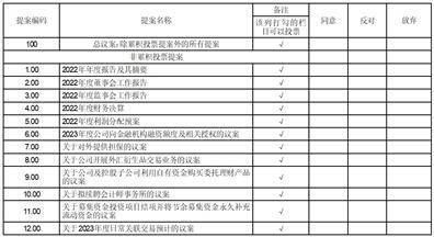 国光电器股份有限公司2022年度陈述摘要