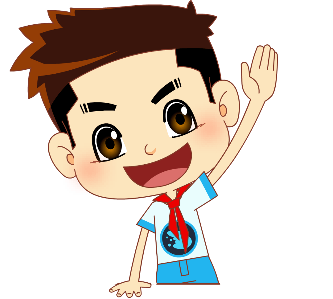 "红领巾学民俗"青岛市少先队社会实践营即将开营!_年画_活动_民间艺术