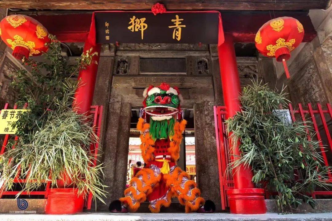 揭阳青狮黄满寨瀑布英歌舞乔林烟花火龙今年以来,为促进文旅市场复苏