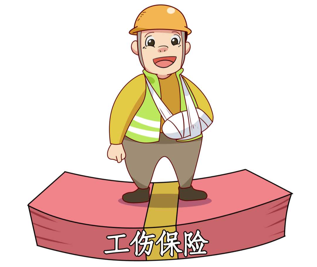关于工伤保险,这份知识贴请收好!_工作_待遇_伤害