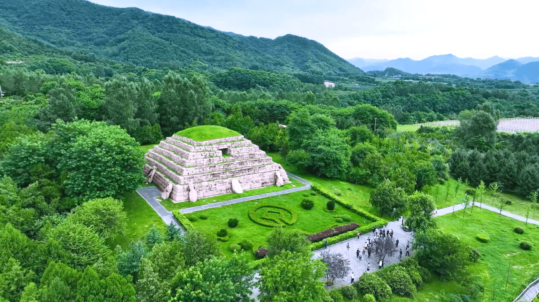 集安旅游景点大全排名图片