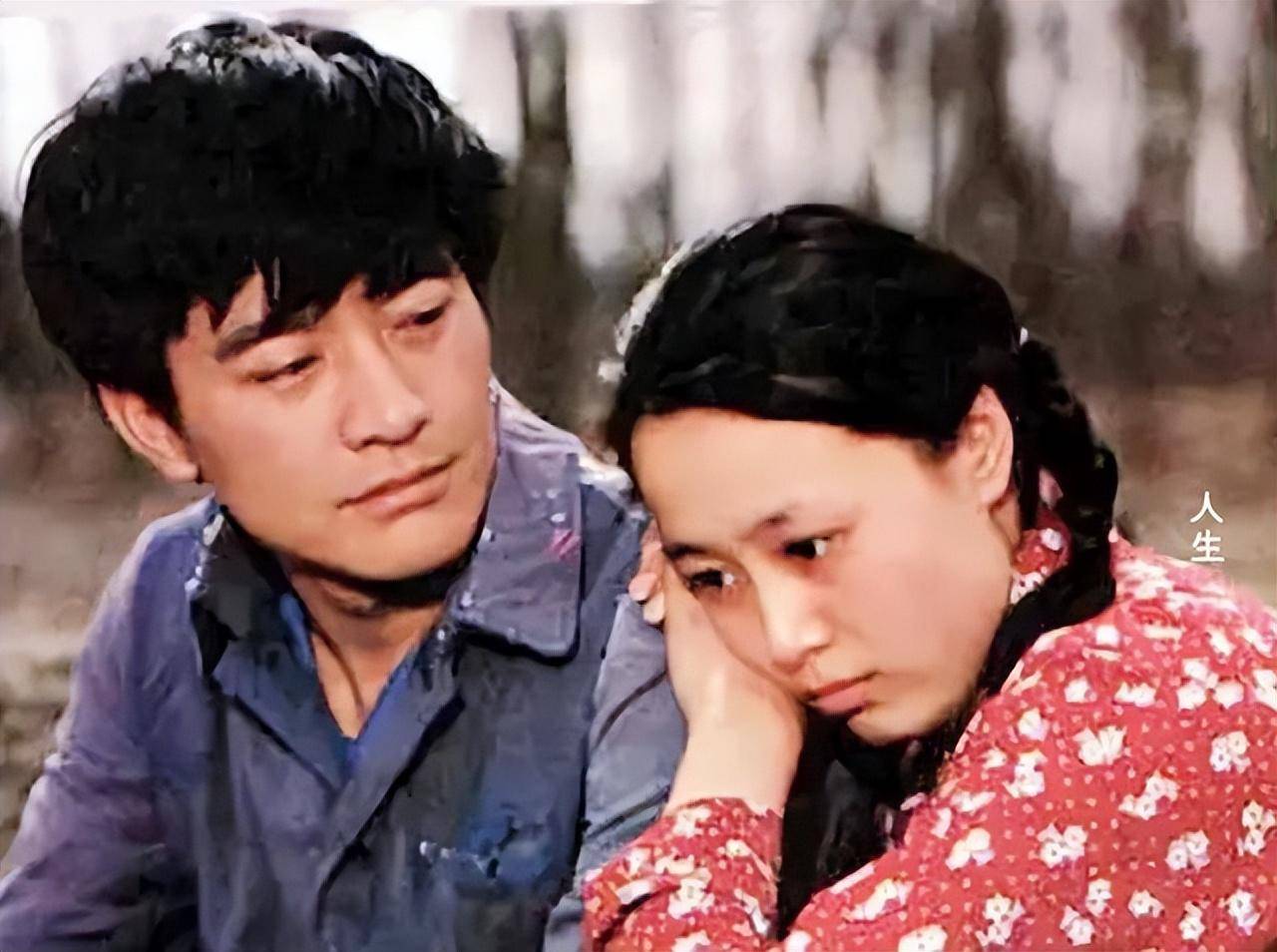 再读路遥《人生》顿悟:叫醒一个人的,从来不是道理,而是磨难_加林