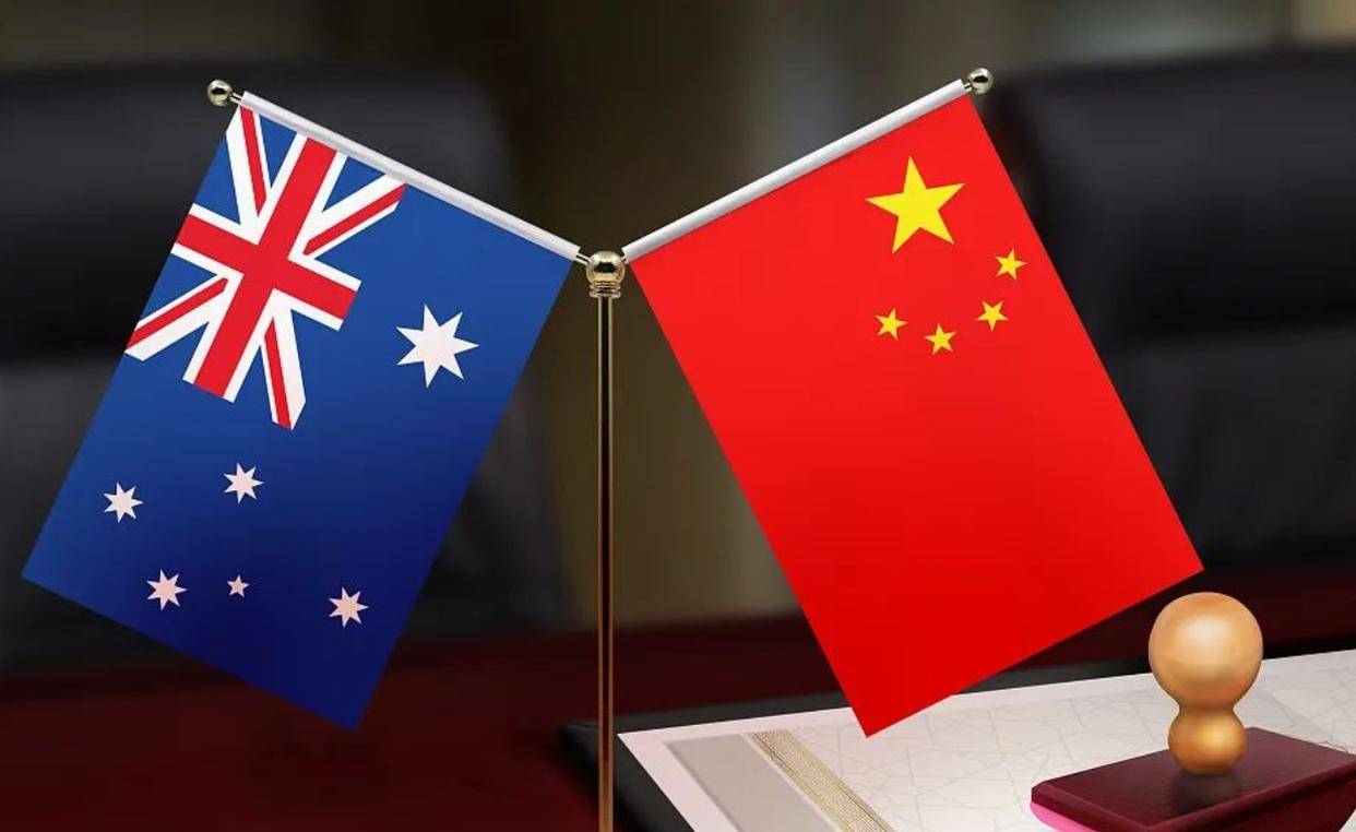 澳大利亚让步了,已跟中国达成重要协议,澳总理正在等待访华邀请