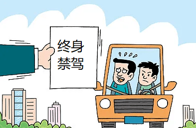 机动车_驾驶证_行动