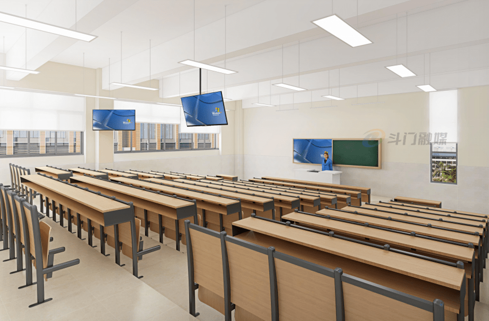 预计8月份完工!_体育馆_教学楼_工程