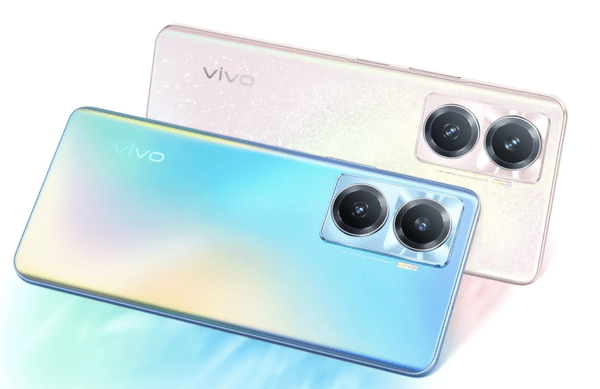 vivo Y78 5GͨNCC֤ 䱸5000mAh+44W