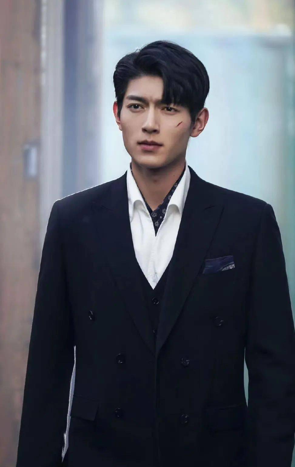 吴夏帆_少年之_dy