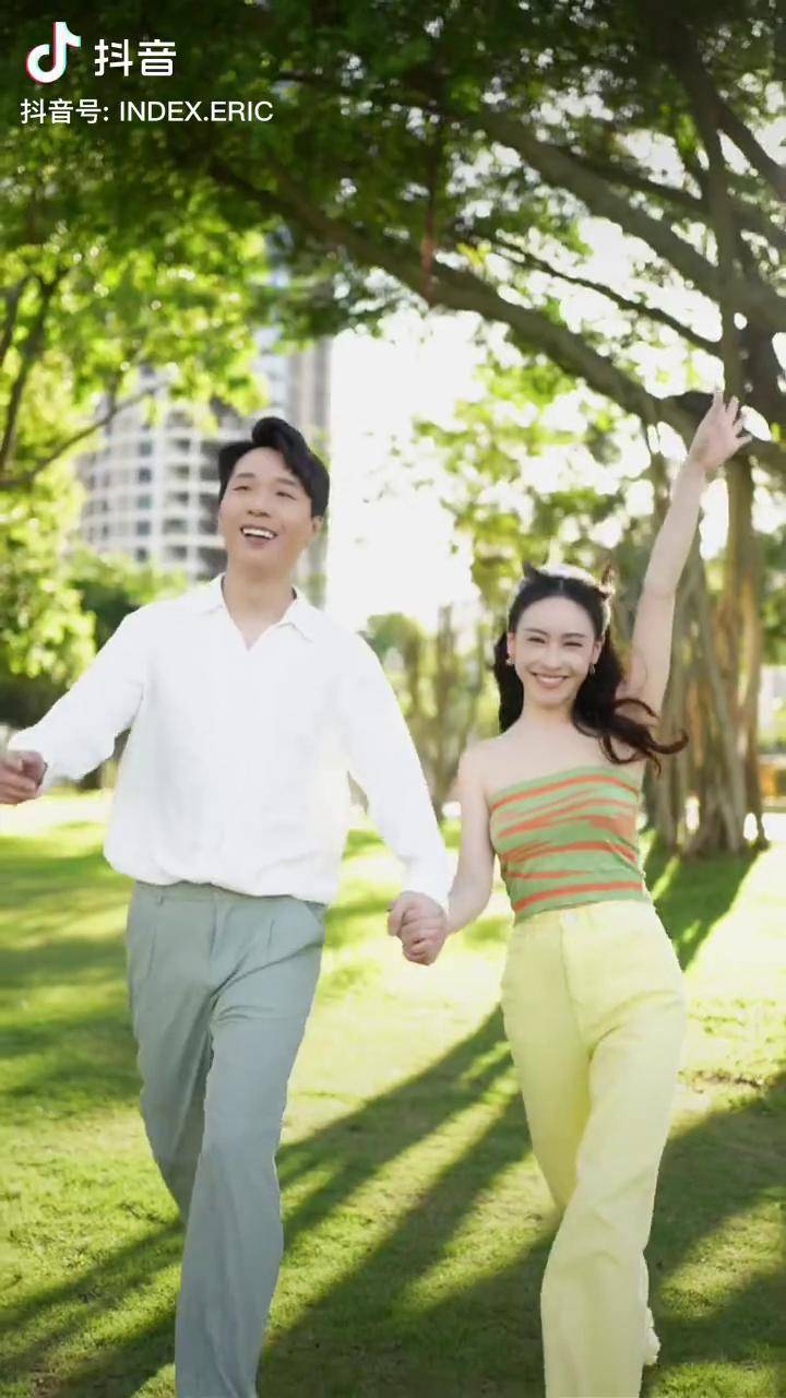 万物皆可接力挑战我的90后爸妈大掌柜夫妇 掌柜夫妇