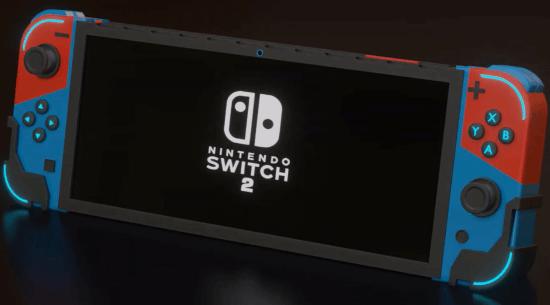 IGN“最等待游戏机”投票：超60%用户选择新Switch