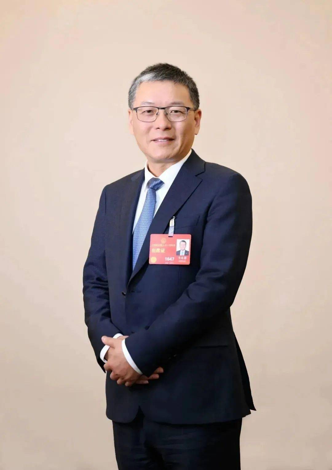 中车四方所(中车制动)党委书记,董事长孔军