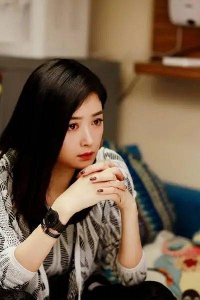 本想拒演《欢乐颂》"捞女"樊胜美,因导演孔笙一句话,蒋欣放下心结