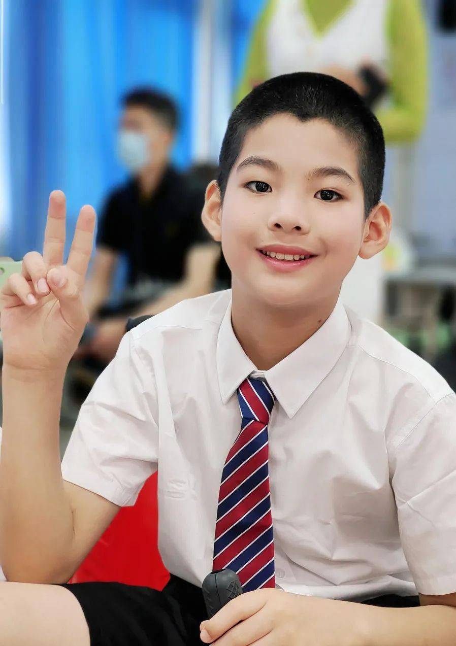 "演武不忘修文"厦门演武小学风采展播 | 每周一校美文专栏_指导老师_