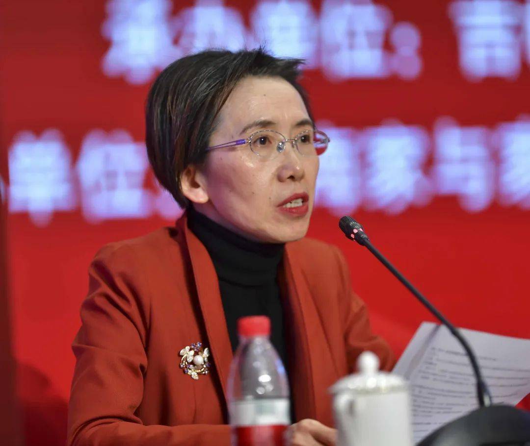 第一单元 家事律师的坚守与思考杨晓林,北京天驰君泰律师事务所律师