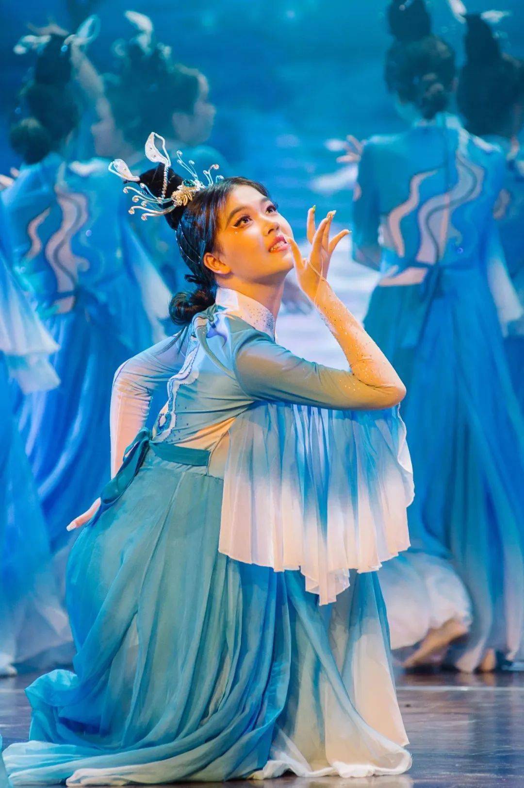 舞星_舞蹈_大赛